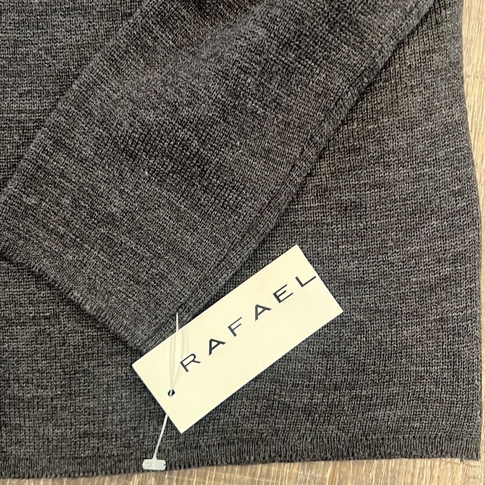 Embroidered Cardigan - Picture 6 of 7